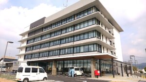 不動産山下商店が発信する甘木朝倉観光情報